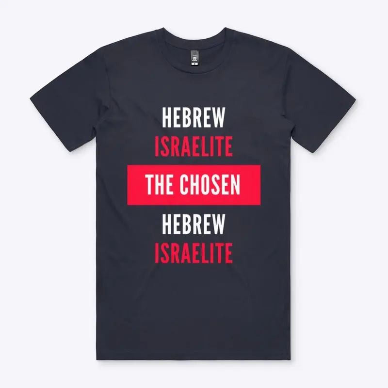 Hebrew Pride Design