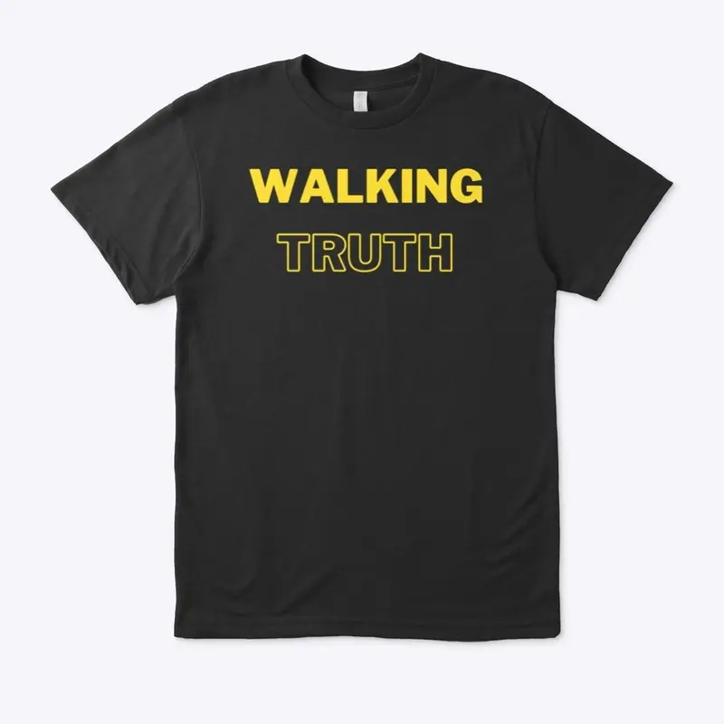 Walking Truth Design Basic