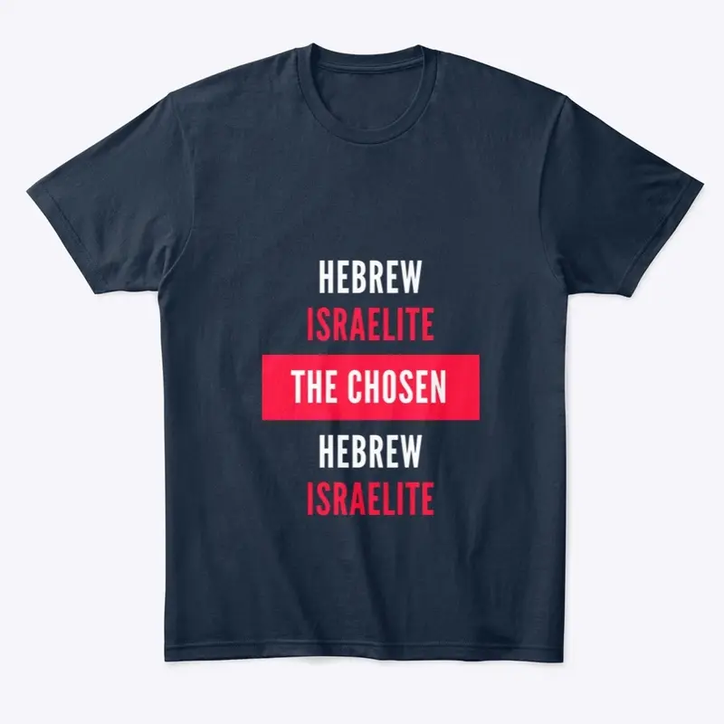 Hebrew Pride Design