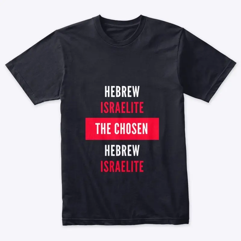 Hebrew Pride Design